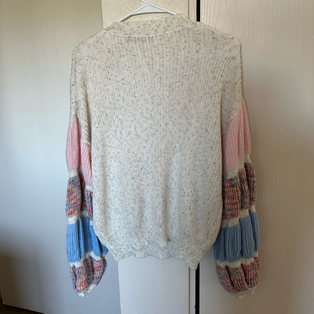 Sweater